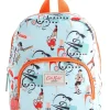 Cath Kidston SPORTS MINI BACKPACK Blue Store