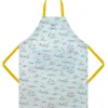 Cath Kidston Spring Bunnies And Lambs Easy Adjust Apron Blue Shop