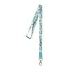 Cath Kidston Spring Bunnies And Lambs Lanyard Blue Store