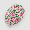 Cath Kidston STAWBERRY DITSY OVAL COIN PURSE Cream Best