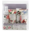 Cath Kidston Strawberry Garden Daily Essentials Kit Cream/Pink Discount