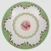 Cath Kidston STRAWBERRY MELAMINE PICNIC SALAD BOWL Multi Fashion