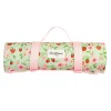 Cath Kidston STRAWBERRY PICNIC BLANKET Green Online