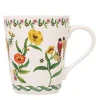 Cath Kidston SUMMER BIRDS STANLEY MUG Cream Best Sale