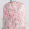 Cath Kidston UNICORNS KIDS CLASSIC LARGE BACKPACK WITH MESH POCKET Pink Flash Sale