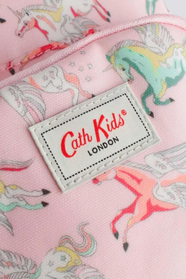 Cath Kidston UNICORNS KIDS MEDIUM BACKPACK Pink Online