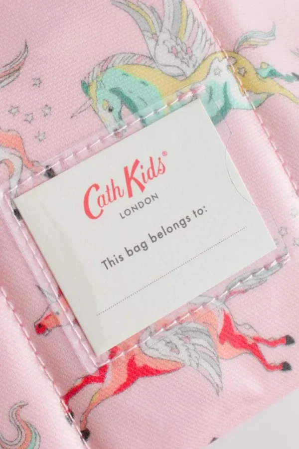 Cath Kidston UNICORNS KIDS MEDIUM BACKPACK Pink Online