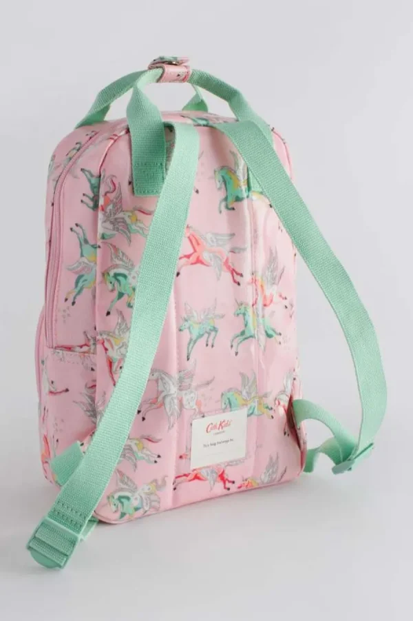 Cath Kidston UNICORNS KIDS MEDIUM BACKPACK Pink Online