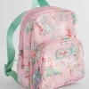 Cath Kidston UNICORNS KIDS MINI BACKPACK Pink Hot