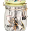 Cath Kidston 30 Years Ditsy Glass Jar With 6pc Cookie Cutters Multi Best Sale