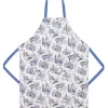 Cath Kidston 30 Years Easy Adjust Apron Cream Hot