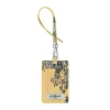 Cath Kidston 30 Years I.D Holder Yellow Store