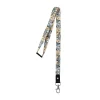 Cath Kidston 30 Years Lanyard Yellow Shop